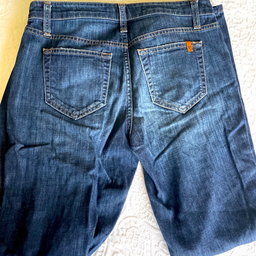Joes jeans sz 25 “mina”